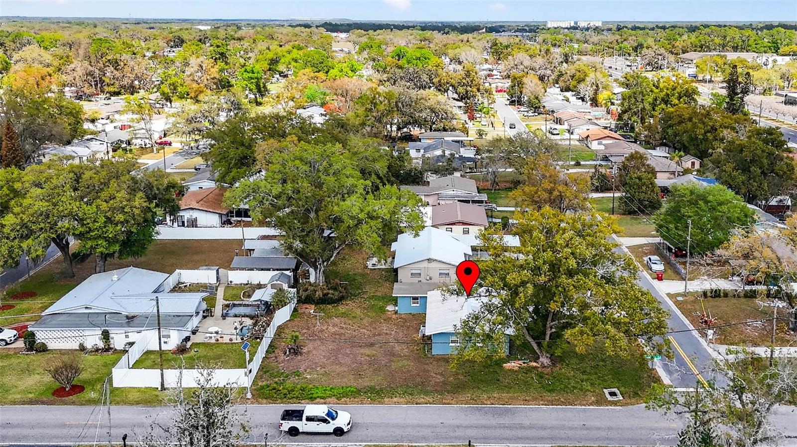 TERRY PARK EXT - Residential