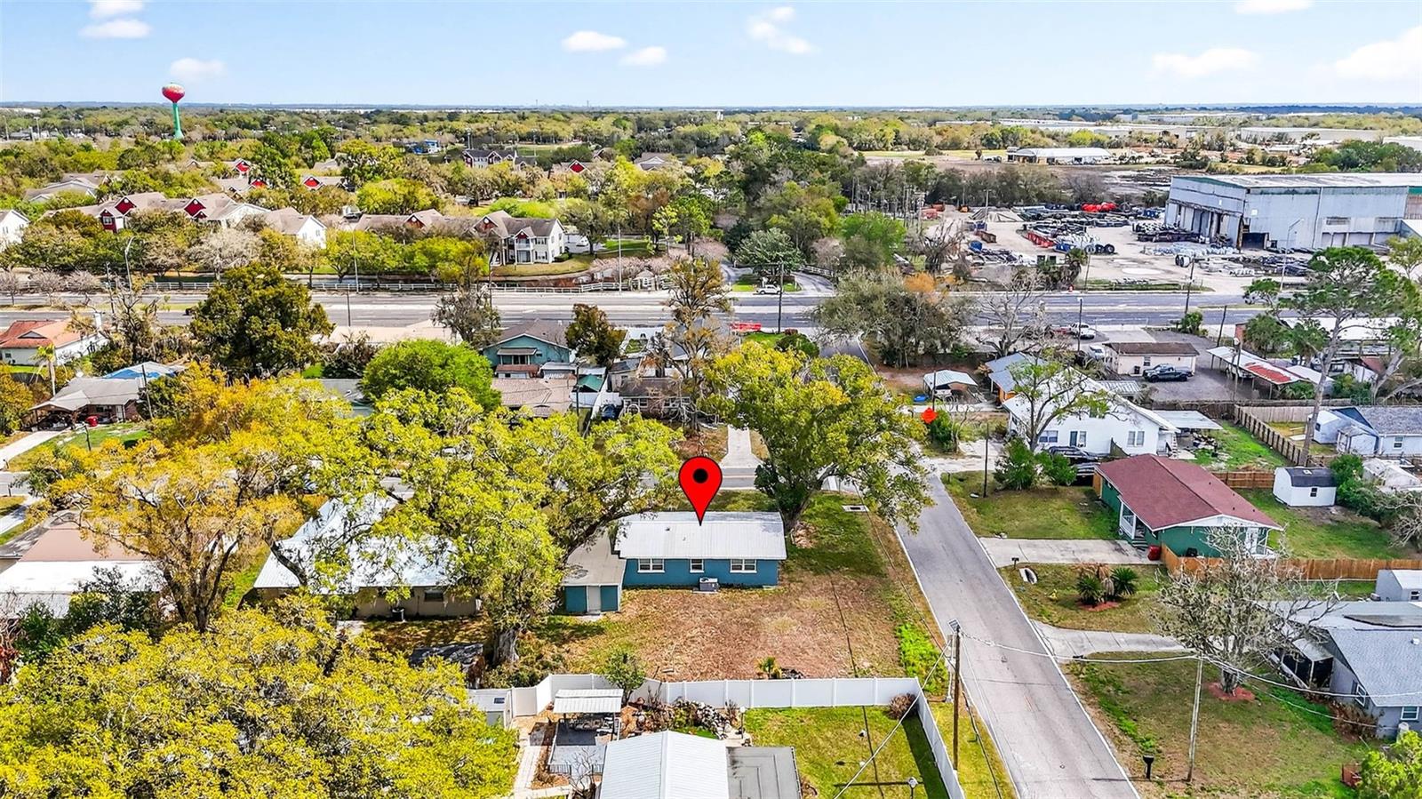 TERRY PARK EXT - Residential