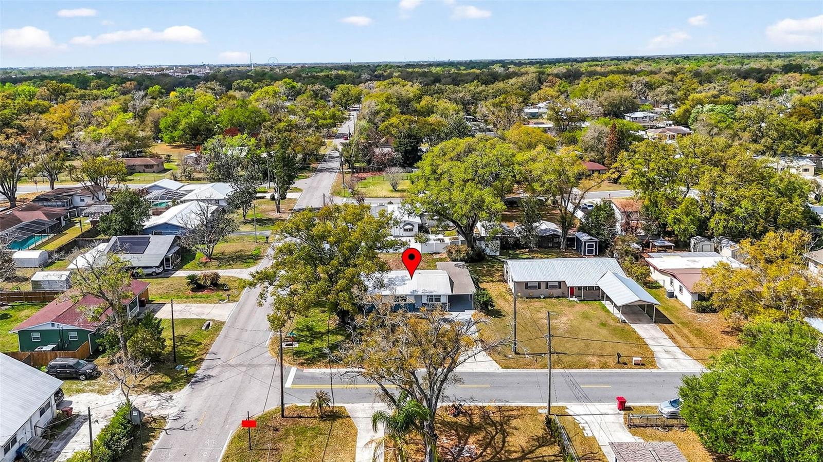 TERRY PARK EXT - Residential