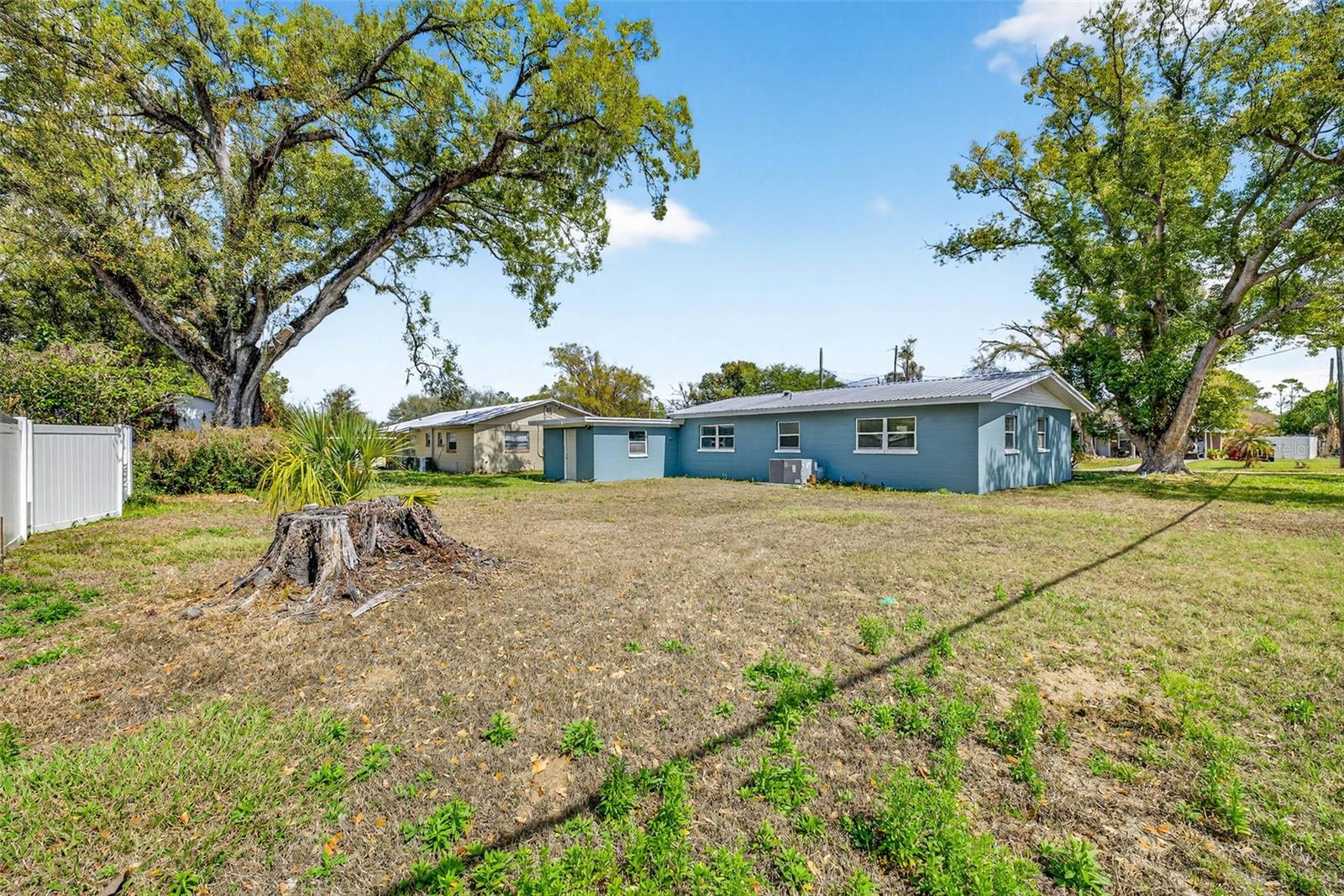 TERRY PARK EXT - Residential