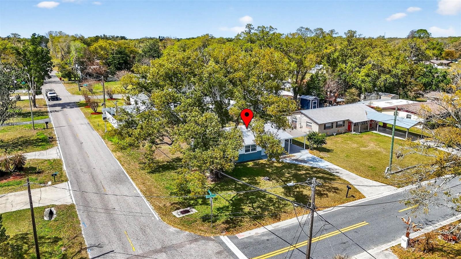 TERRY PARK EXT - Residential