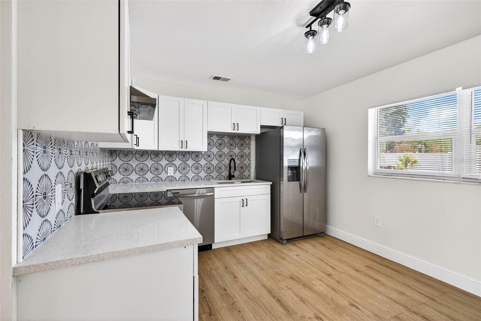 TERRY PARK EXT - Residential