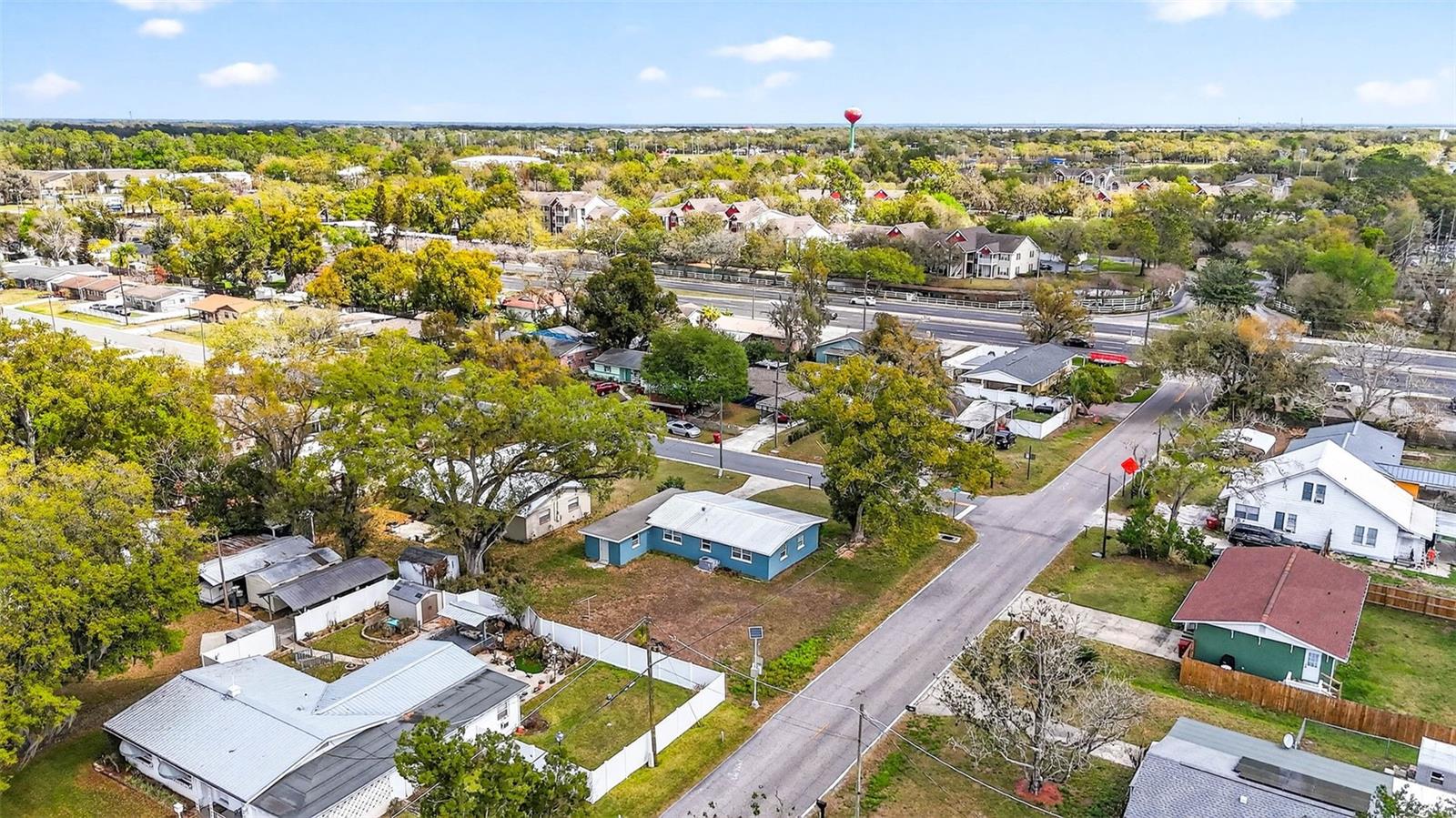 TERRY PARK EXT - Residential