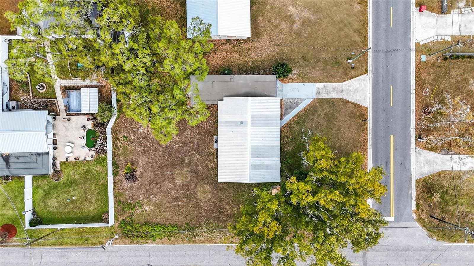 TERRY PARK EXT - Residential