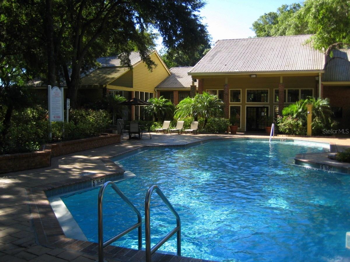 THE GRAND RESERVE CONDO - Residential