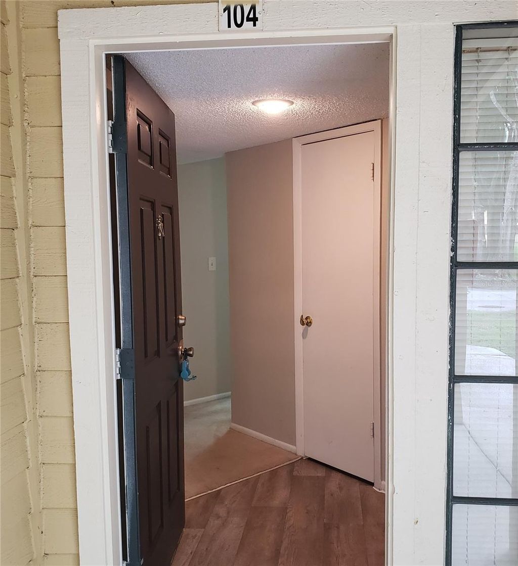 Photo of 8630 Mallard Reserve Drive #104, Tampa, FL 33614 (MLS # TB8481898)