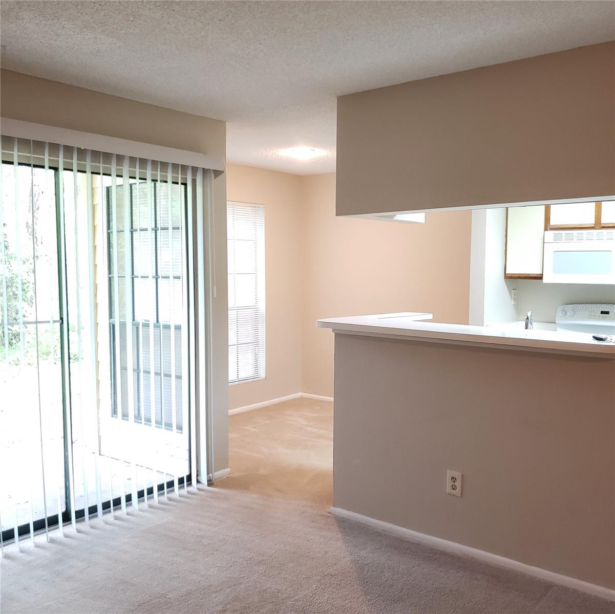 THE GRAND RESERVE CONDO - Residential