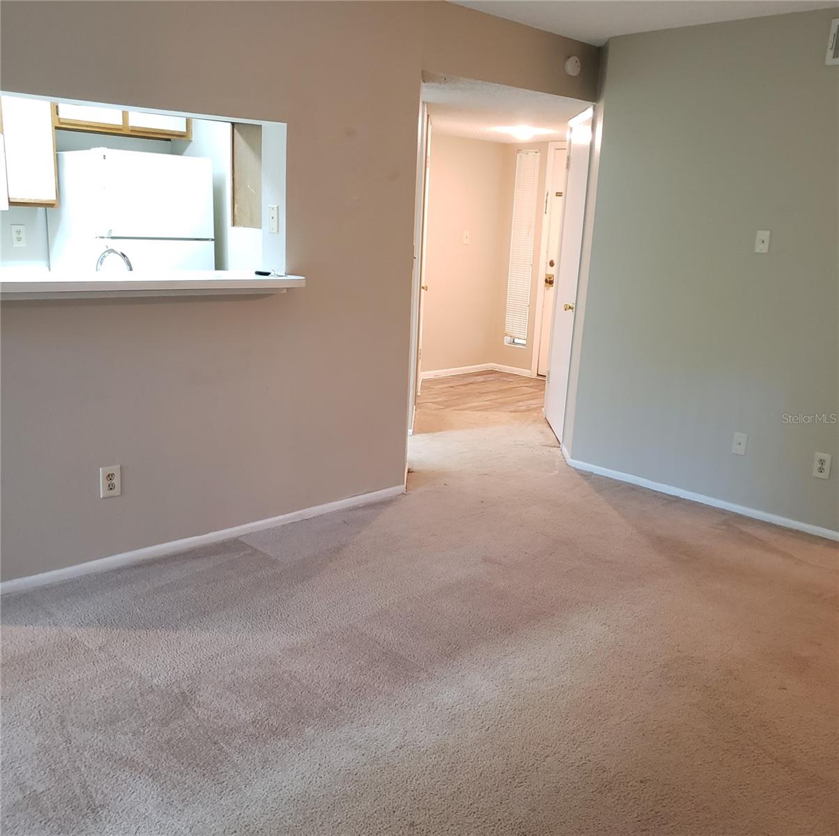 THE GRAND RESERVE CONDO - Residential