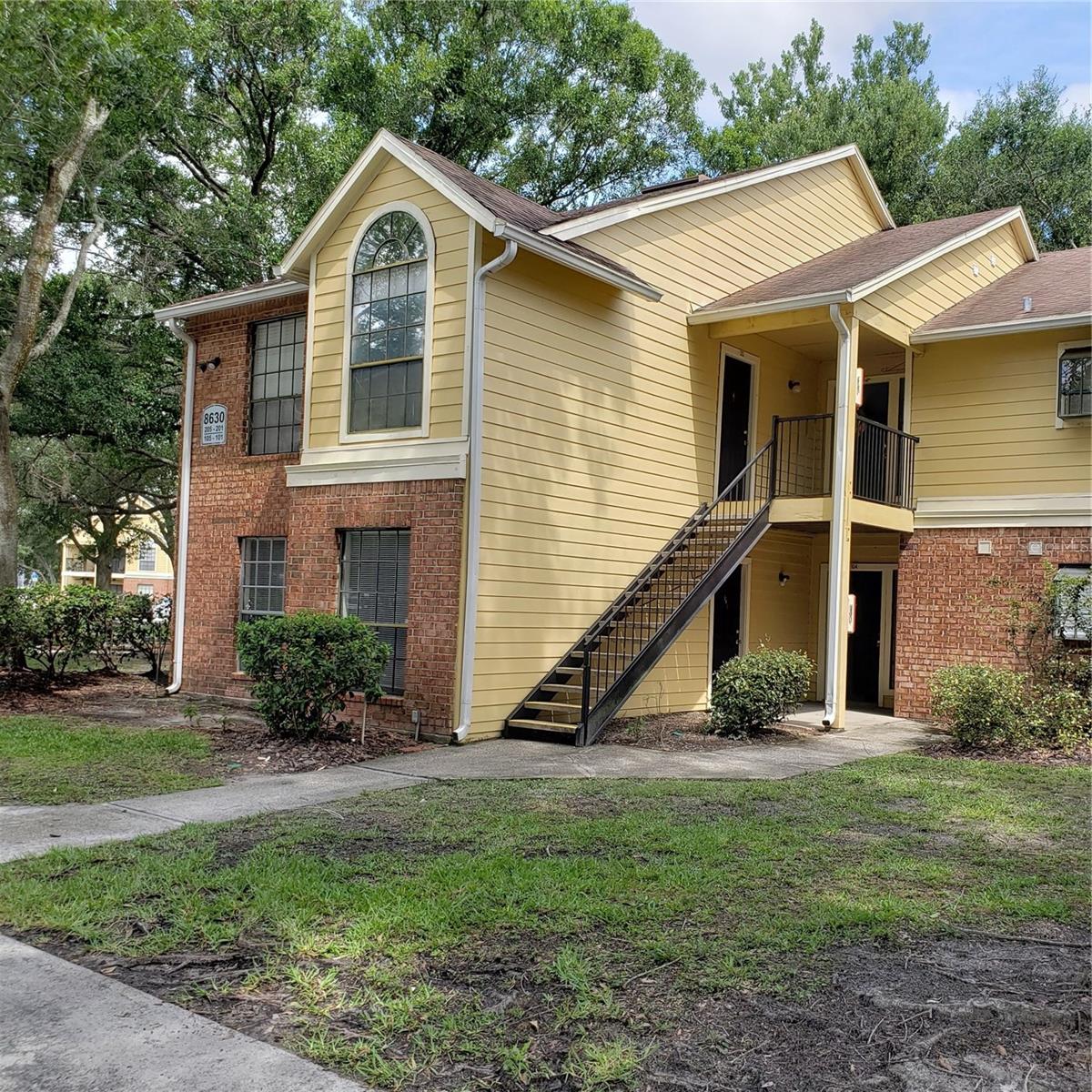 THE GRAND RESERVE CONDO - Residential