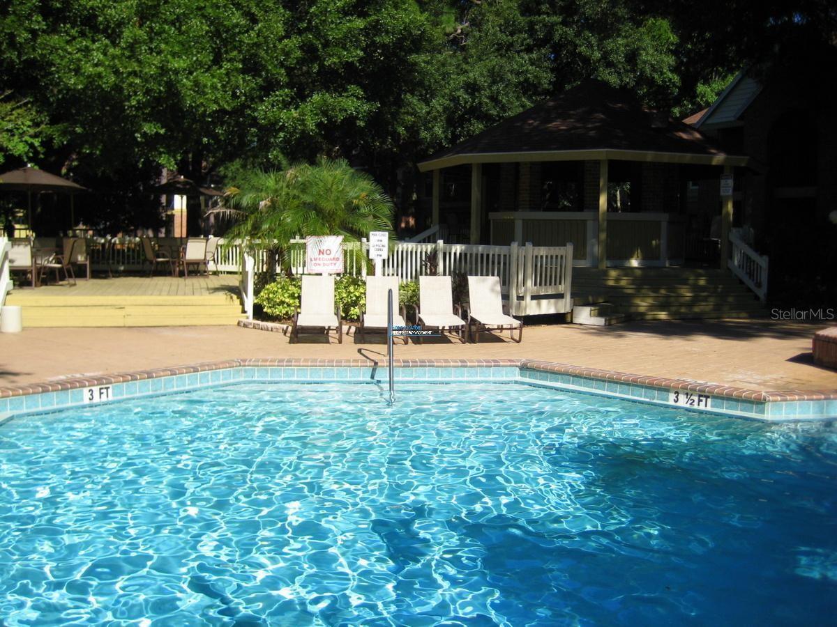 THE GRAND RESERVE CONDO - Residential