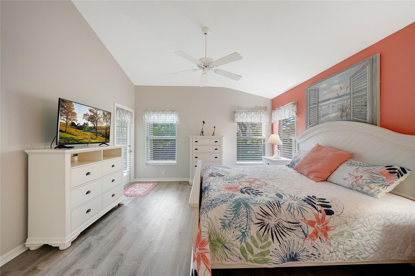 MARINERS PASS CONDO - Residential