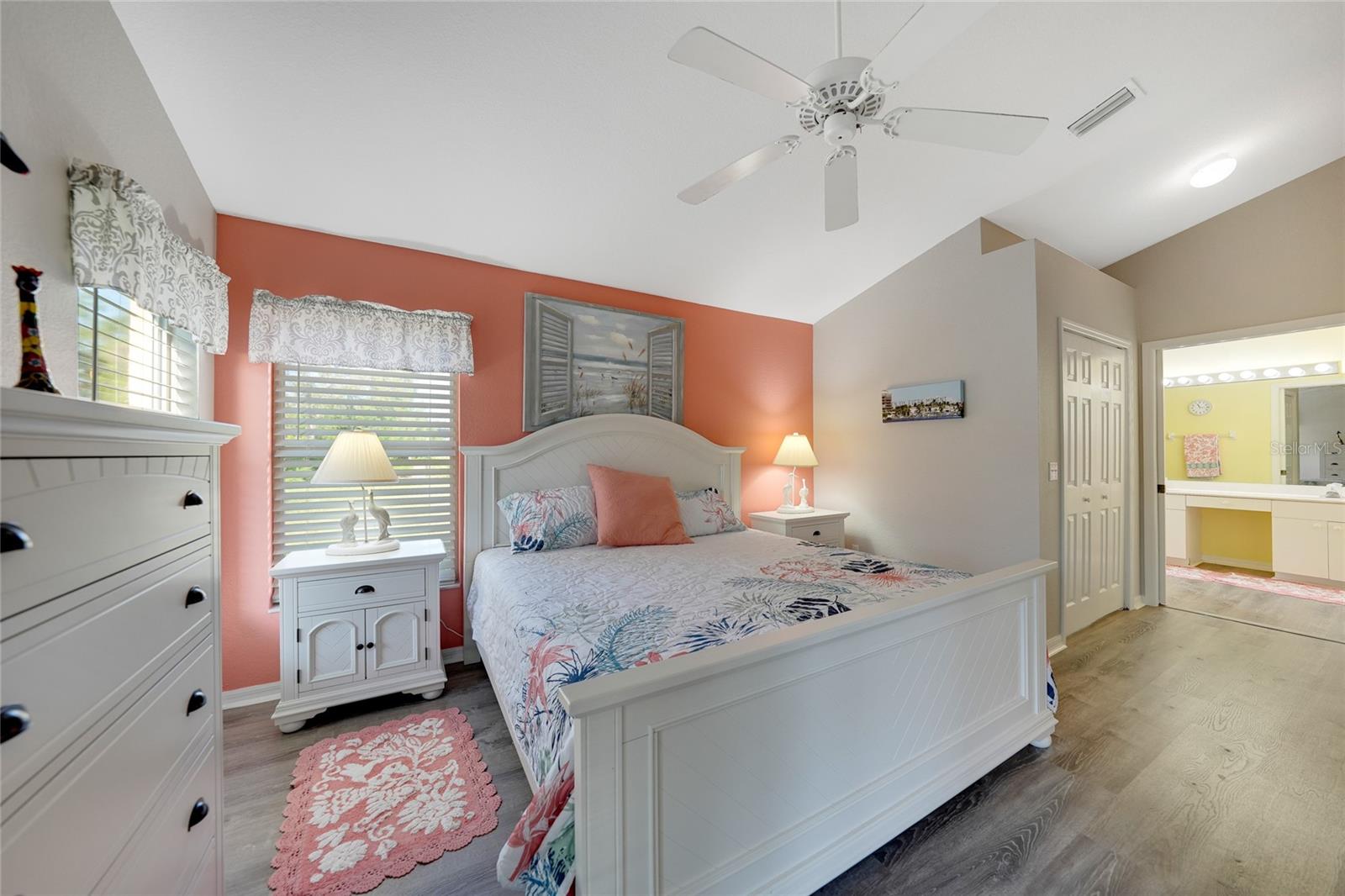 MARINERS PASS CONDO - Residential