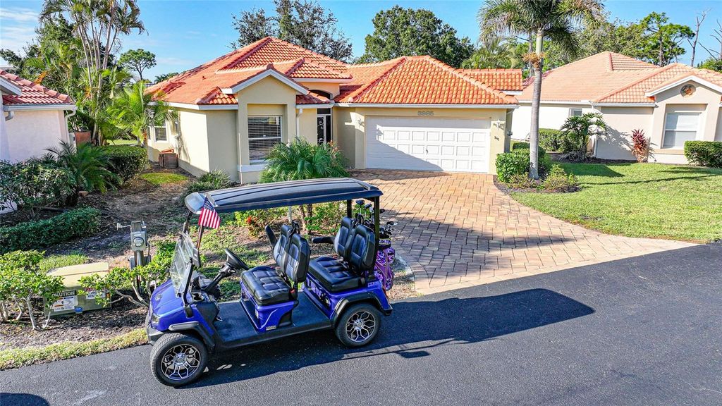 Photo of 3985 Cape Cole Boulevard, Punta Gorda, FL 33955 (MLS # C7517026)