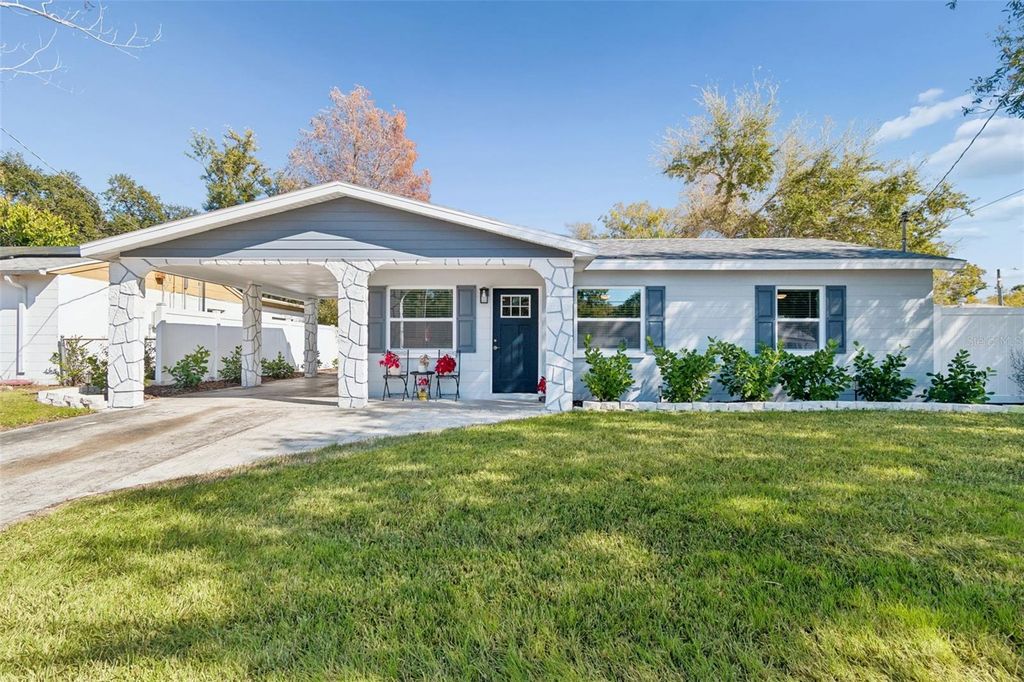 Photo of 2205 N Grady Avenue, Tampa, FL 33607 (MLS # TB8473019)