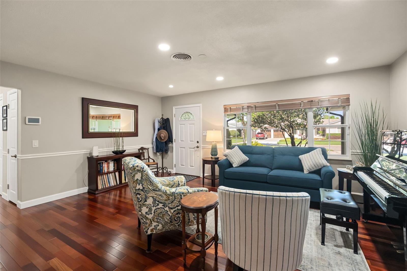 KENILWORTH SHORES SEC 04 - Residential