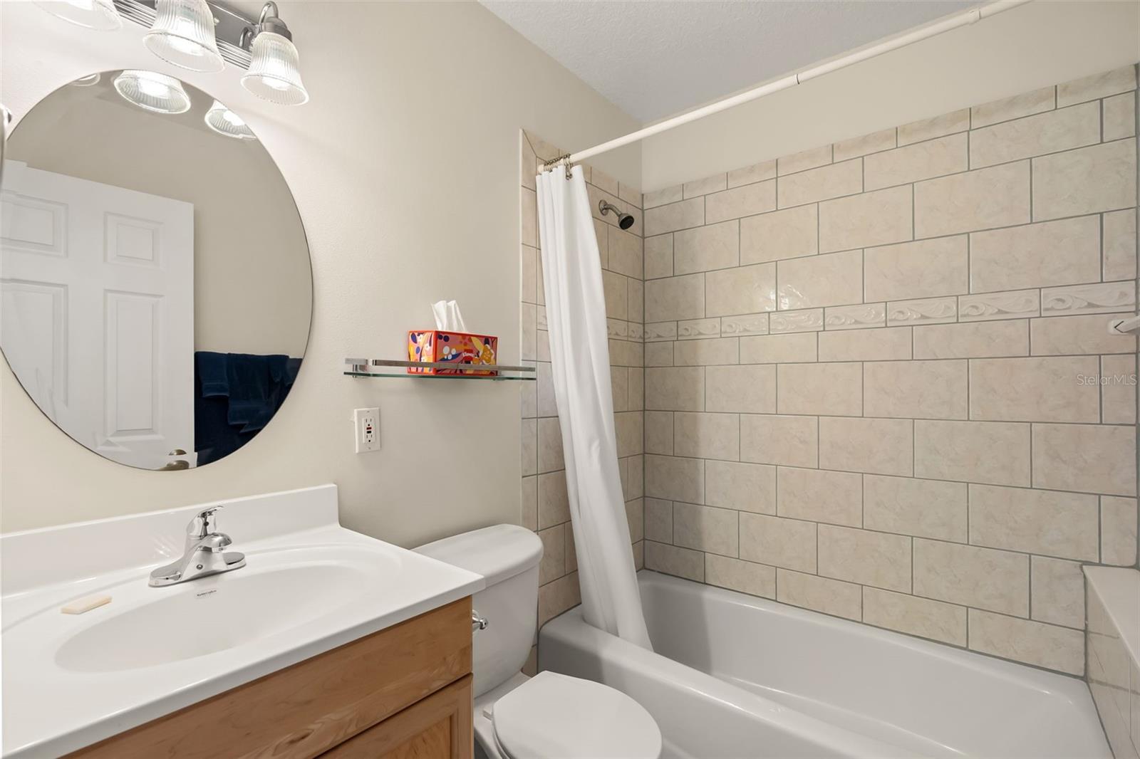KENILWORTH SHORES SEC 04 - Residential