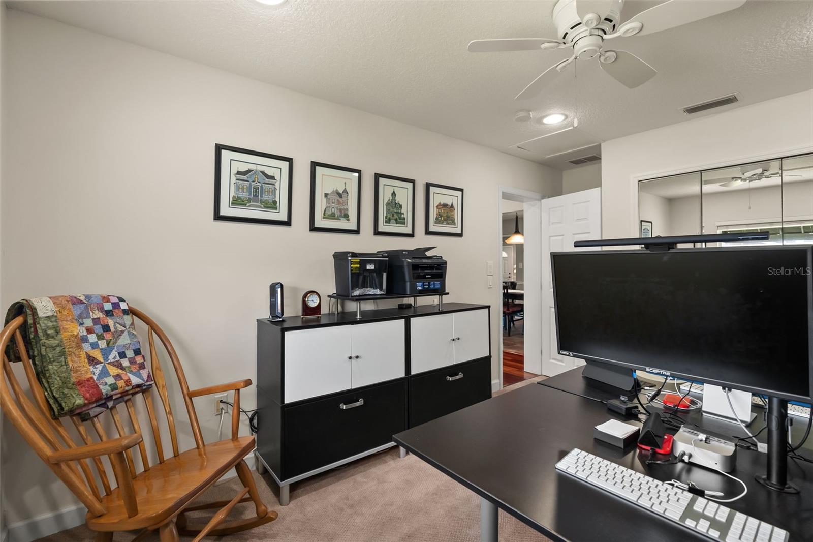 KENILWORTH SHORES SEC 04 - Residential