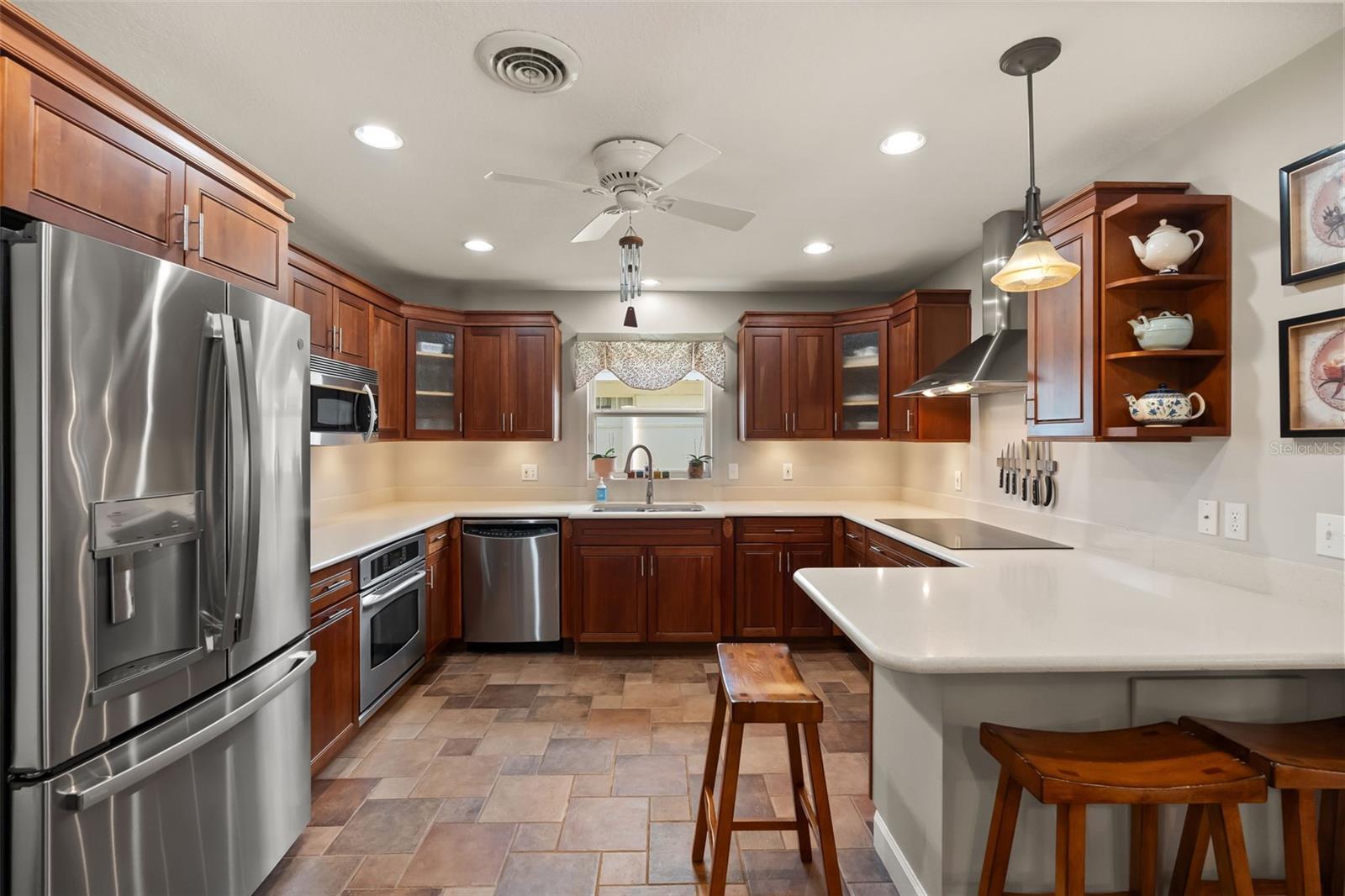 KENILWORTH SHORES SEC 04 - Residential