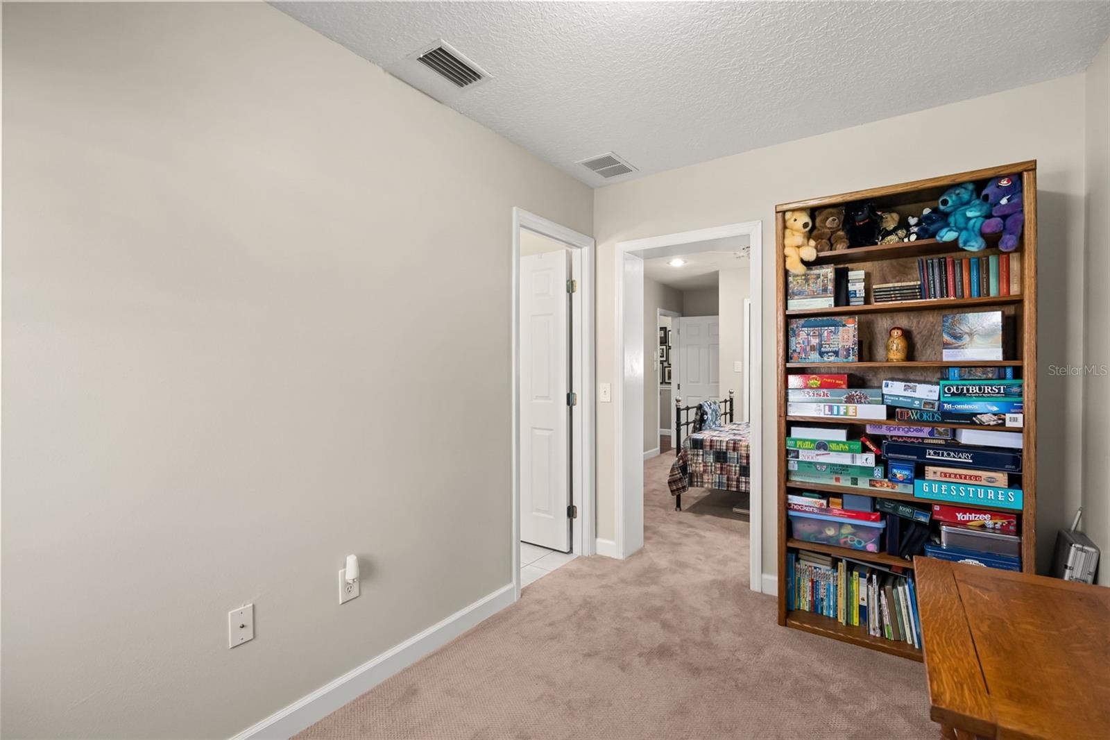 KENILWORTH SHORES SEC 04 - Residential