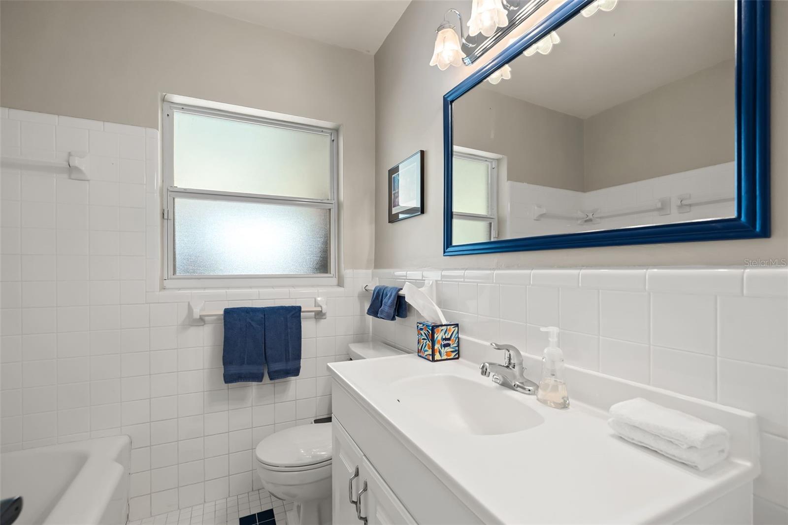 KENILWORTH SHORES SEC 04 - Residential