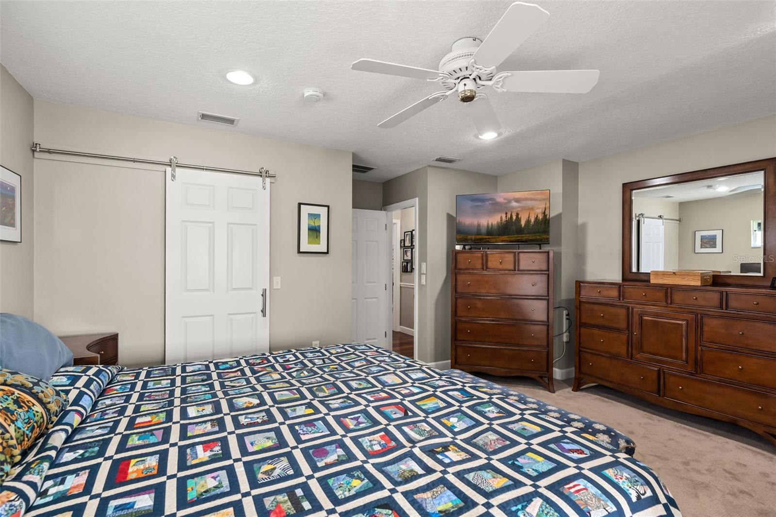 KENILWORTH SHORES SEC 04 - Residential