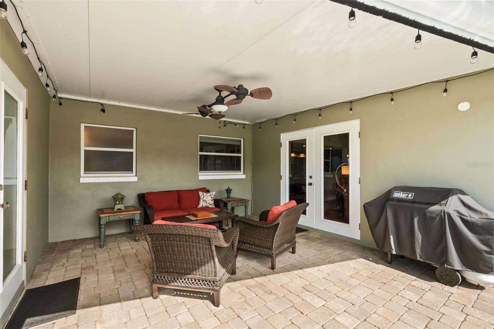 KENILWORTH SHORES SEC 04 - Residential