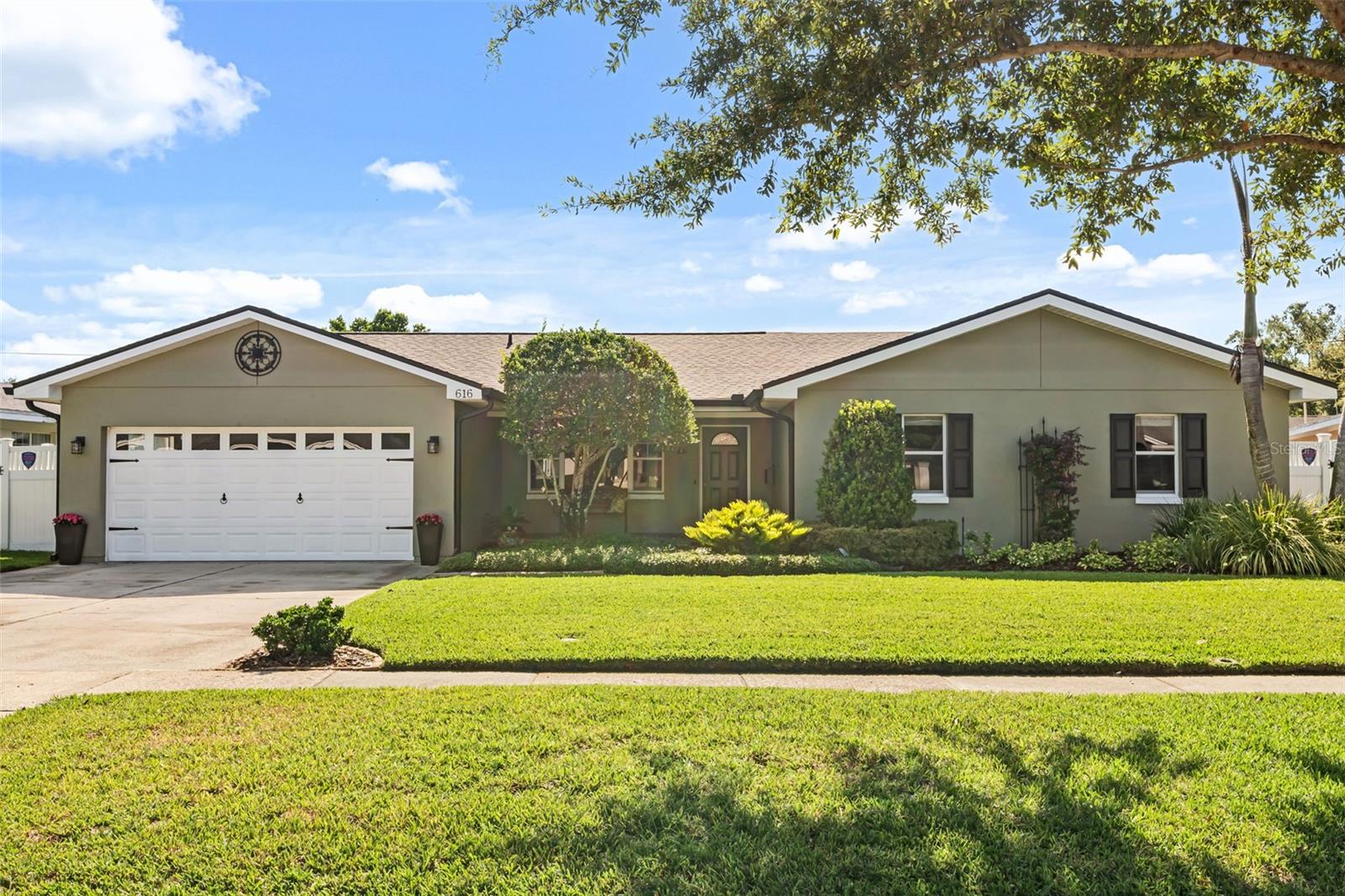 KENILWORTH SHORES SEC 04 - Residential