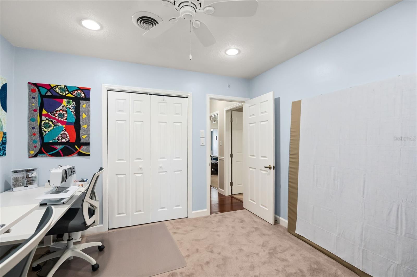 KENILWORTH SHORES SEC 04 - Residential