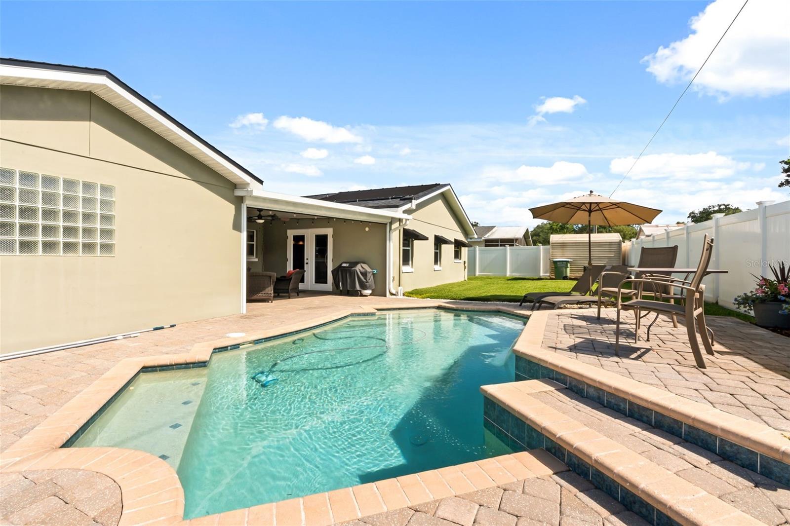 KENILWORTH SHORES SEC 04 - Residential