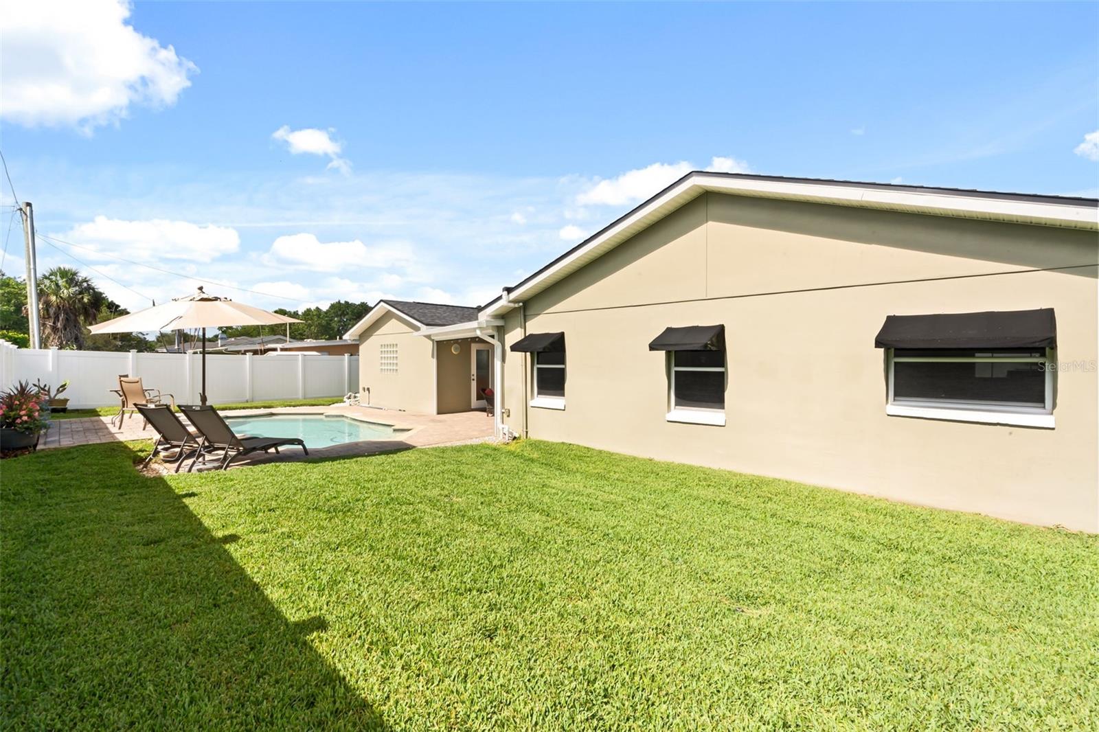 KENILWORTH SHORES SEC 04 - Residential
