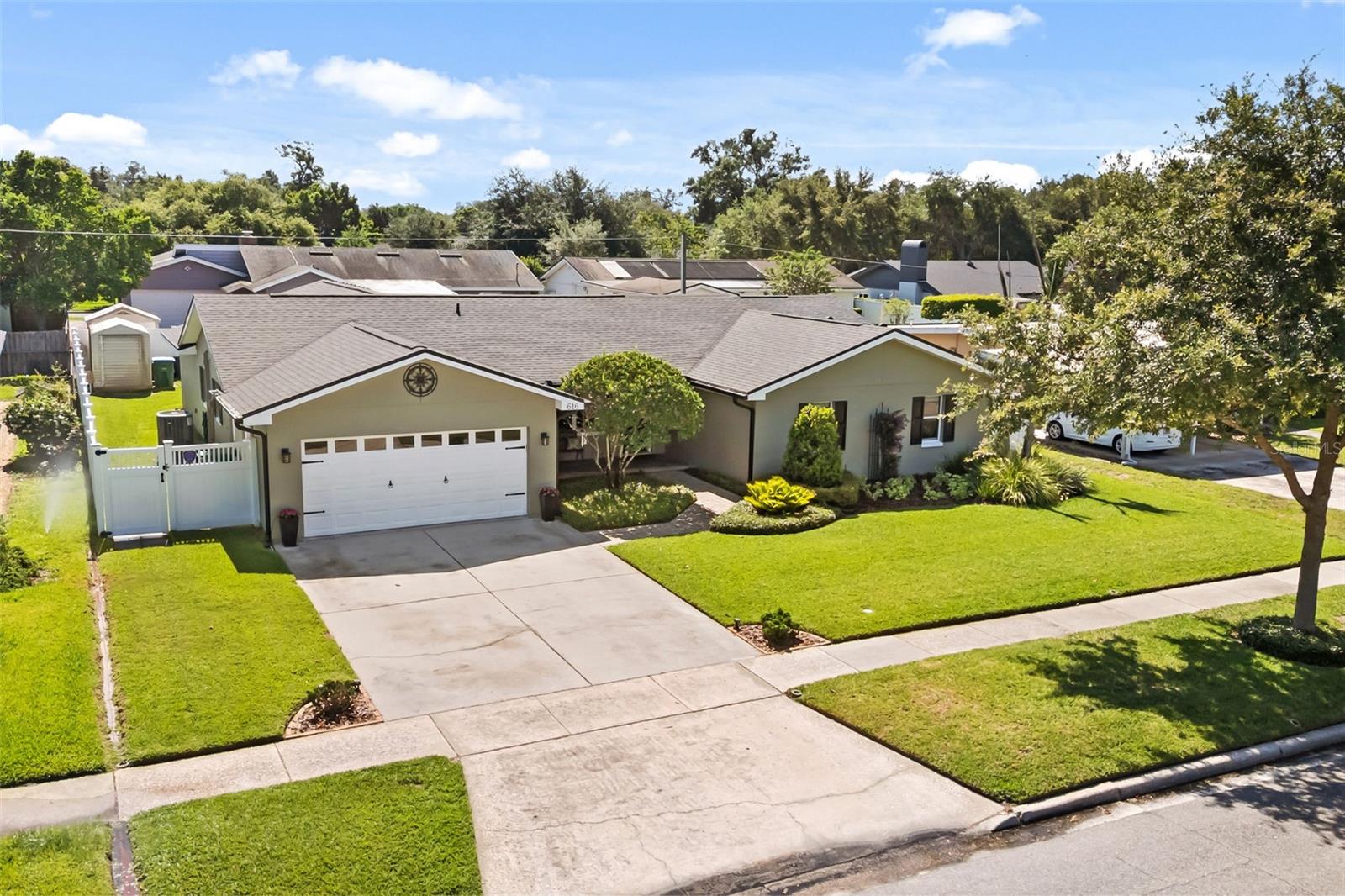 616 BRECHIN DRIVE