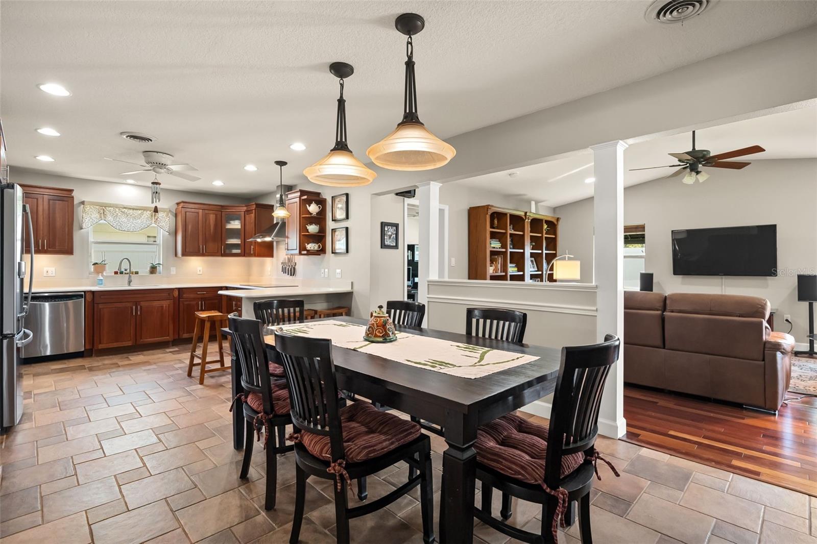 KENILWORTH SHORES SEC 04 - Residential