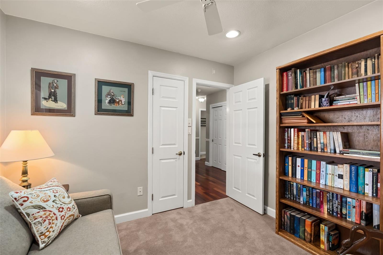 KENILWORTH SHORES SEC 04 - Residential