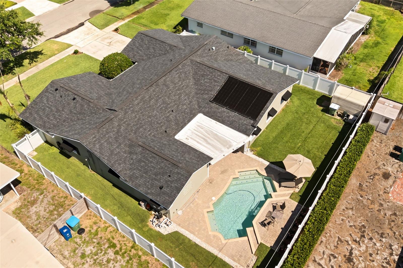 KENILWORTH SHORES SEC 04 - Residential
