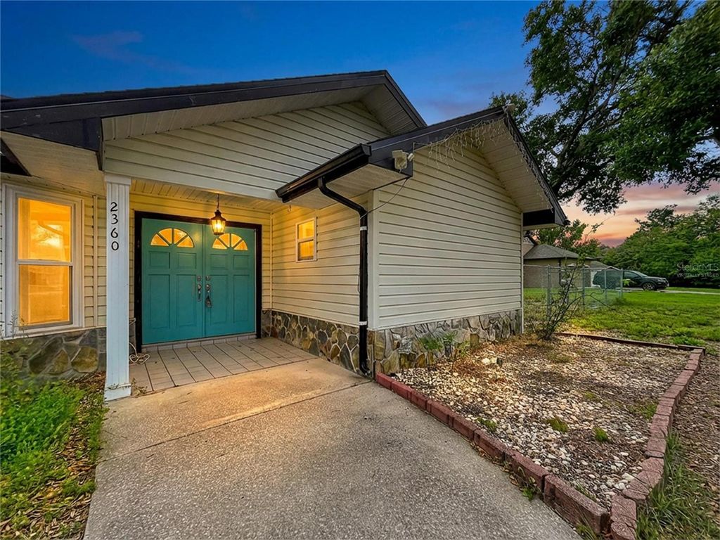 Photo of 2360 Sutton Place, Spring Hill, FL 34608 (MLS # TB8505530)