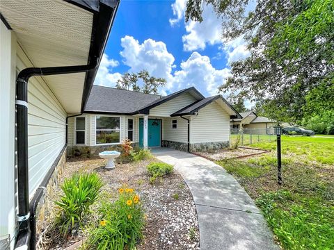 2360 SUTTON PLACE SPRING HILL FL 34608
