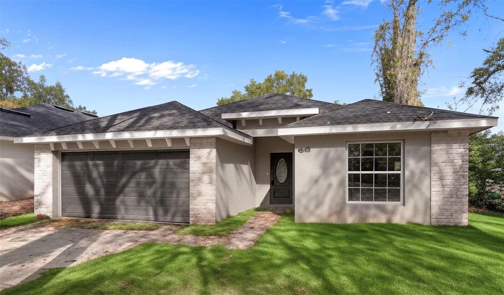 Photo of 4865 E Princeton Lane, Hernando, FL 34442 (MLS # O6365990)