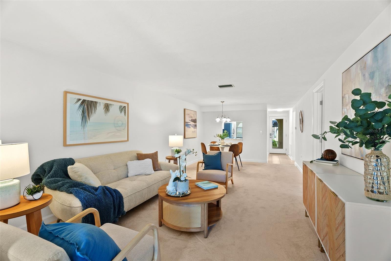 GARDENS BEACON SQUARE - Residential