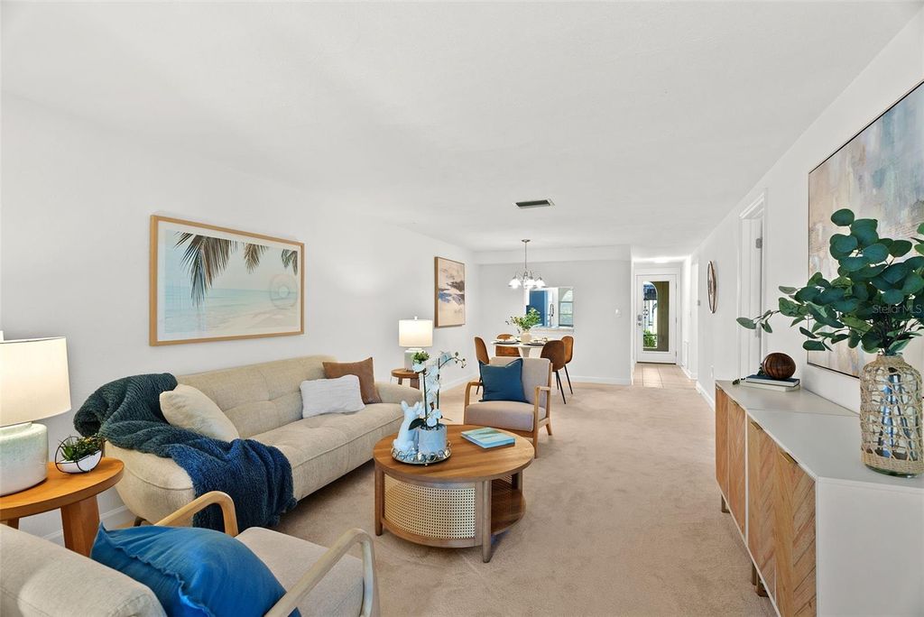 Photo of 4129 Stratford Drive #4129, New Port Richey, FL 34652 (MLS # TB8493229)