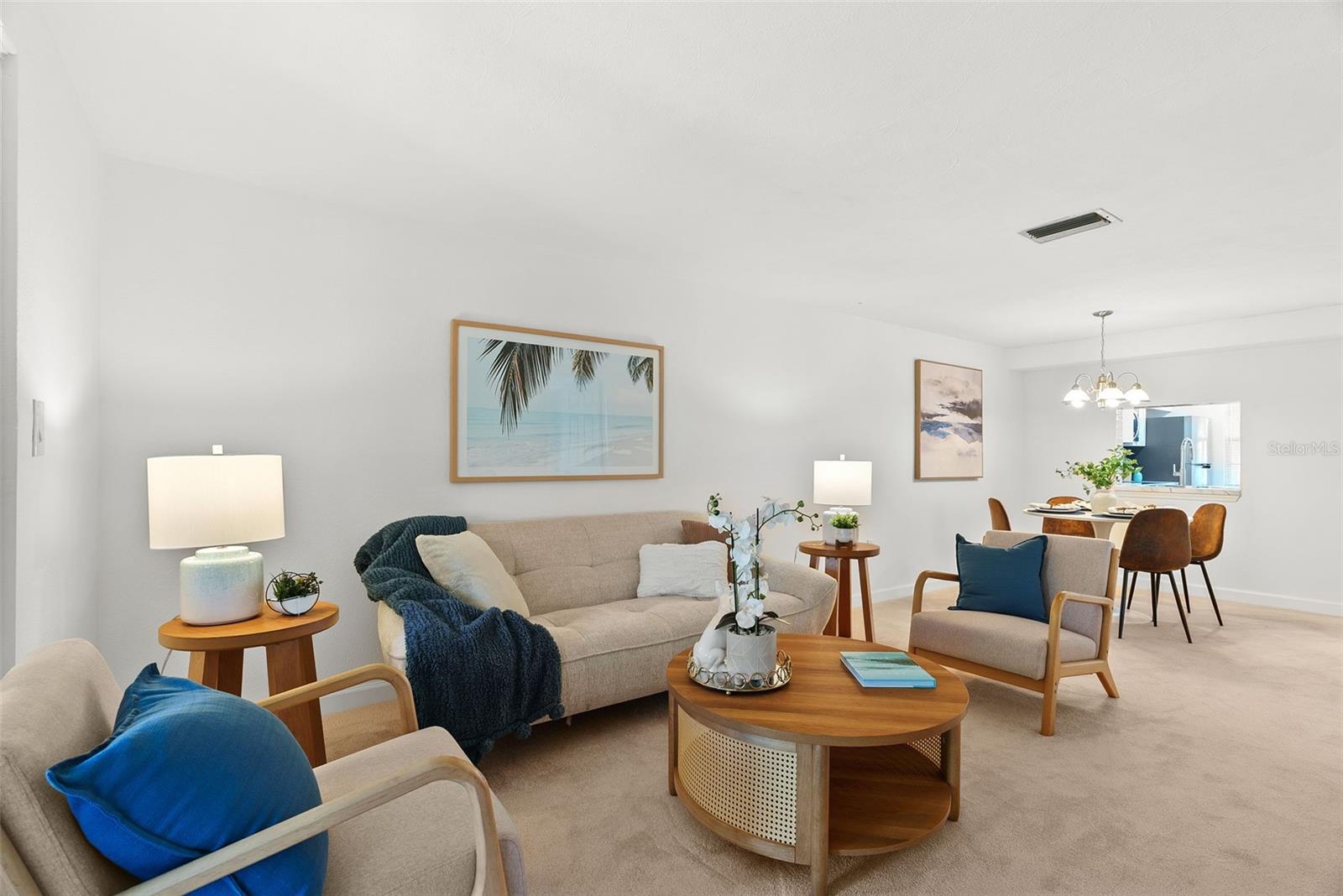 GARDENS BEACON SQUARE - Residential