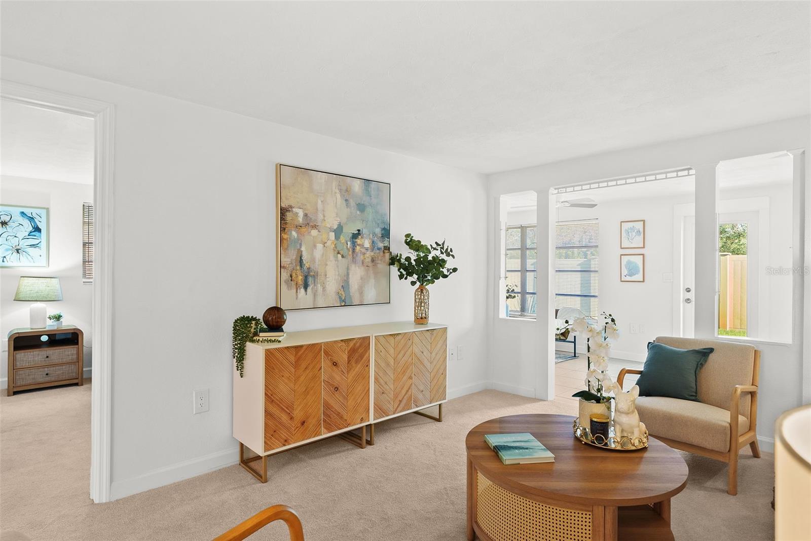 GARDENS BEACON SQUARE - Residential