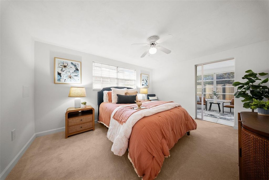 Photo of 4129 Stratford Drive #4129, New Port Richey, FL 34652 (MLS # TB8493229)