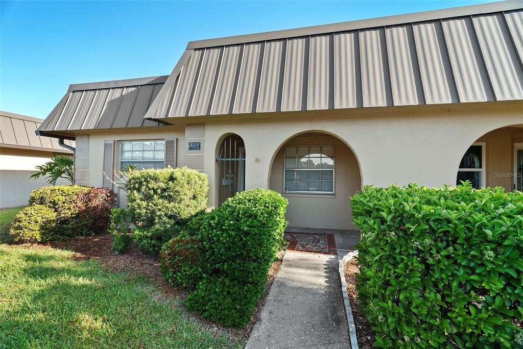 Photo of 4129 Stratford Drive #4129, New Port Richey, FL 34652 (MLS # TB8493229)