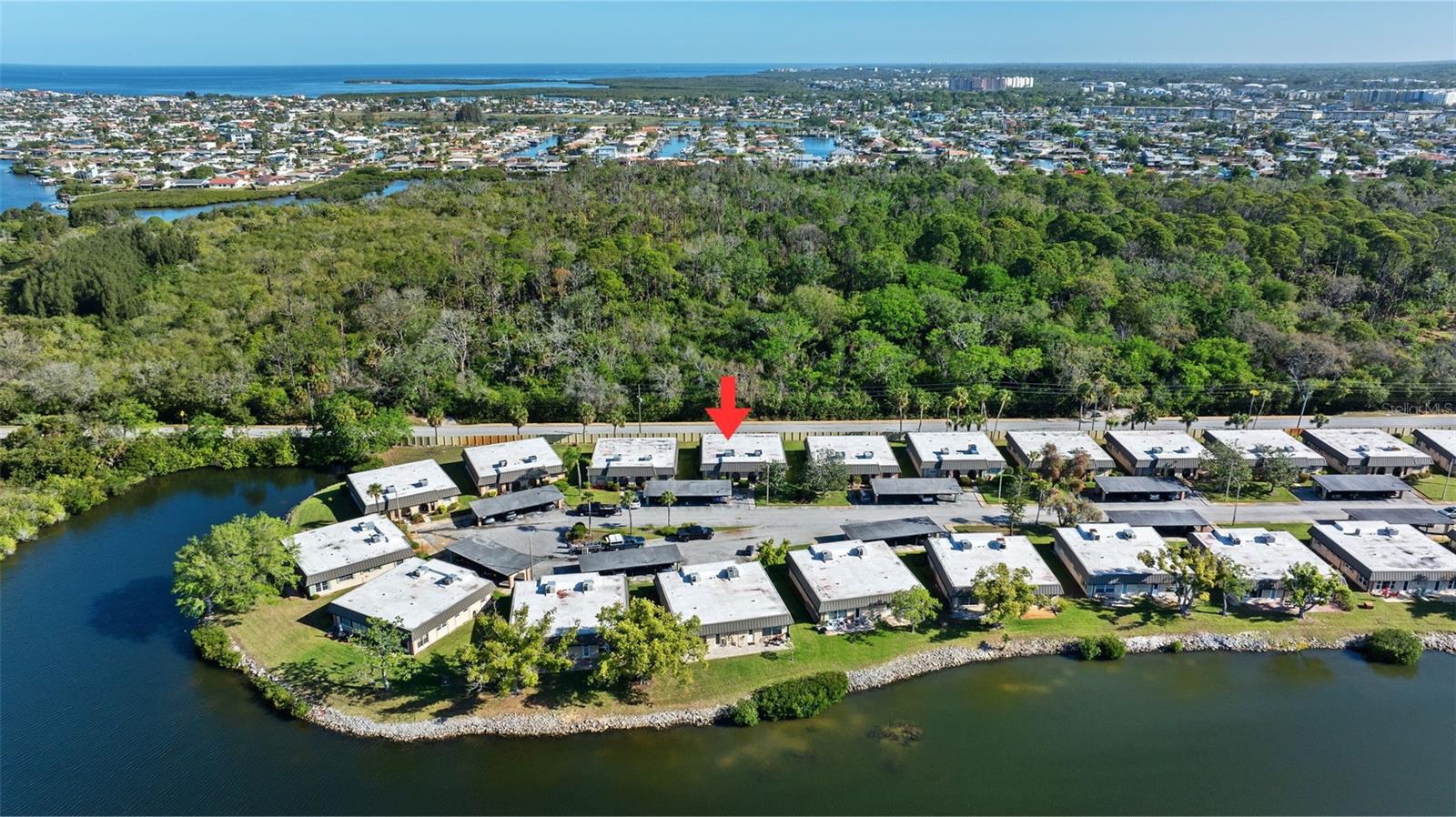 GARDENS BEACON SQUARE - Residential