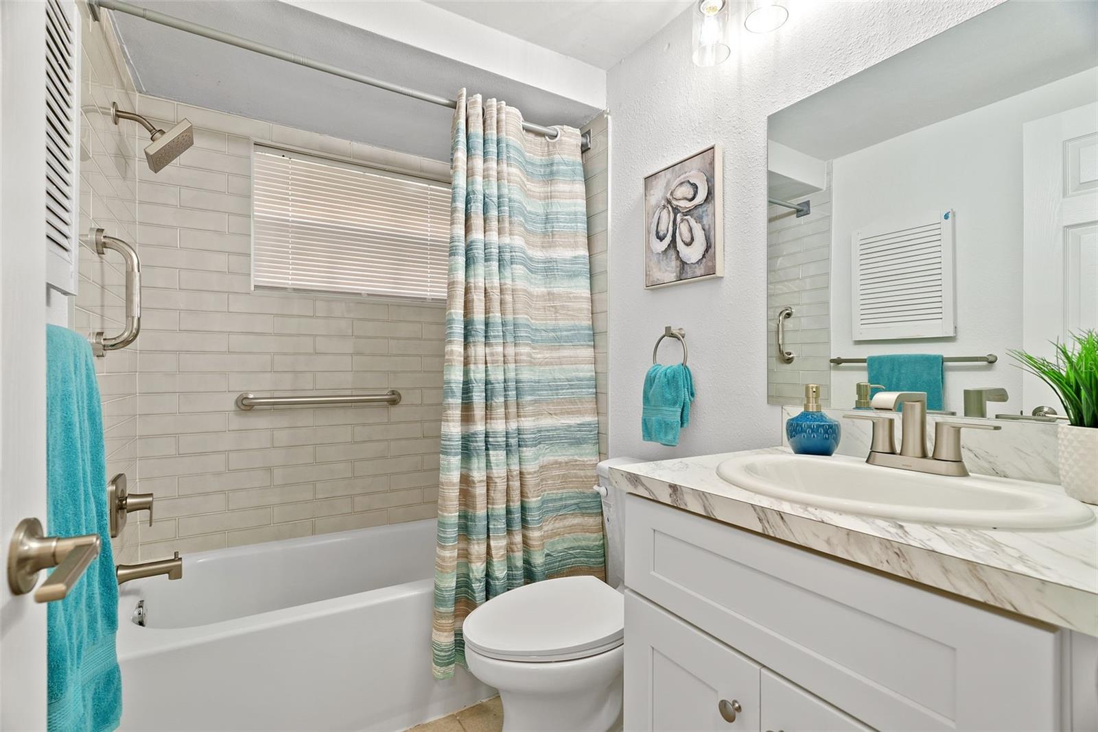 GARDENS BEACON SQUARE - Residential