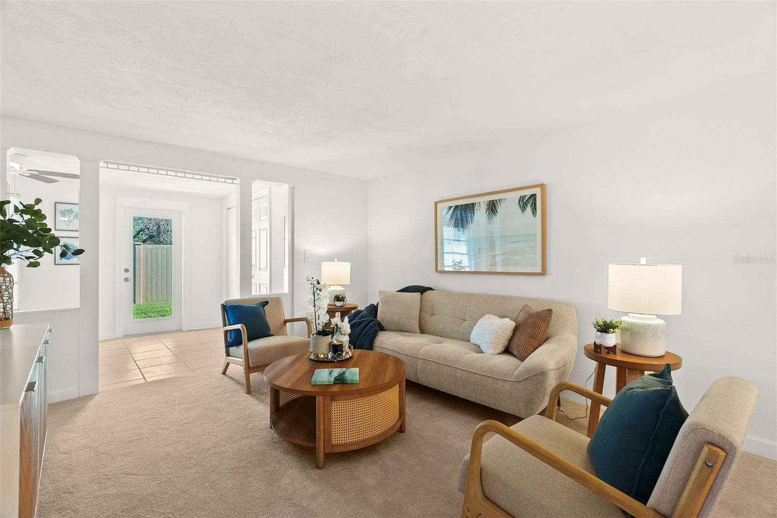 GARDENS BEACON SQUARE - Residential