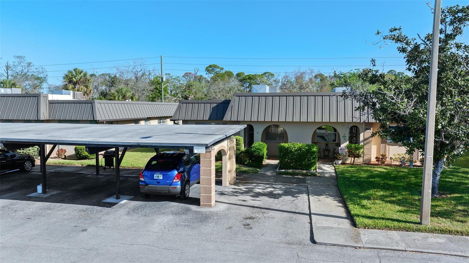 GARDENS BEACON SQUARE - Residential