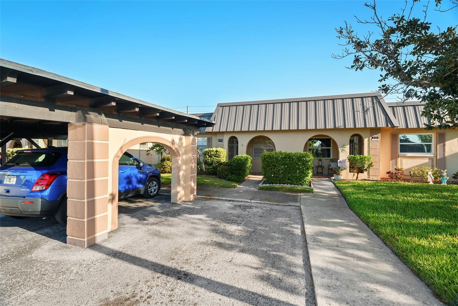 GARDENS BEACON SQUARE - Residential