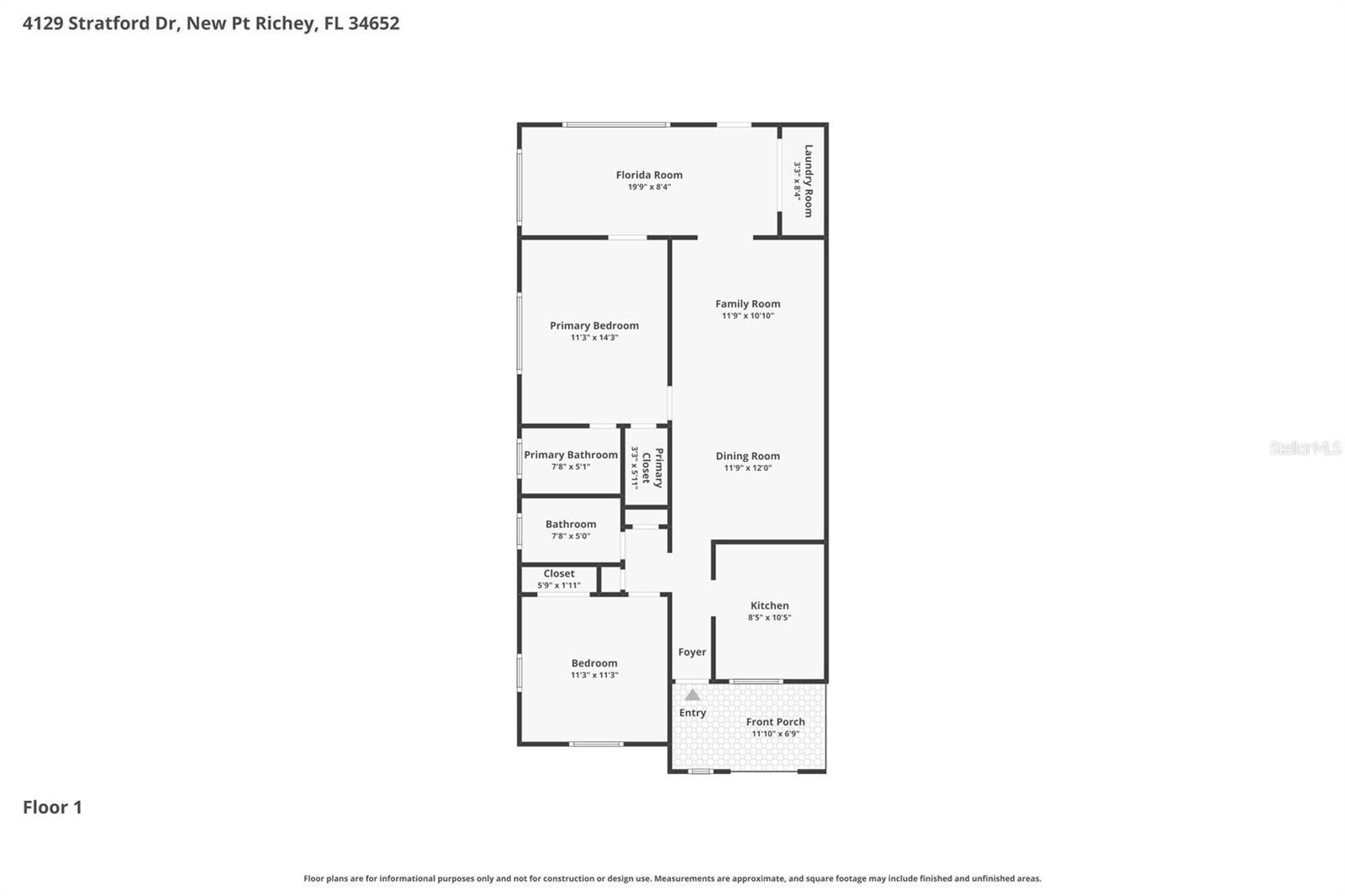 GARDENS BEACON SQUARE - Residential