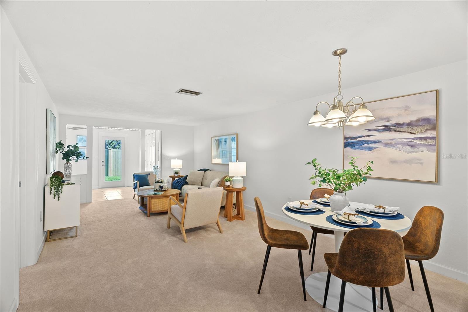 GARDENS BEACON SQUARE - Residential